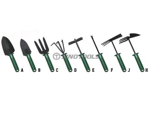 Small Lawn Tools