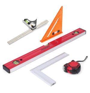 Measuring & Layout Tools