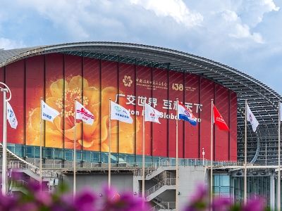 SINOTOOLS exhibe herramientas manuales populares en la 138ª Feria de Cantón